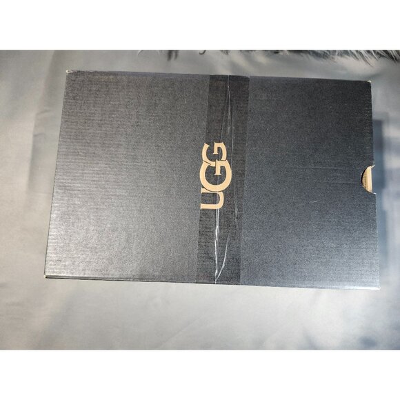 UGG Royal Blue Size12 Men - Picture 10 of 12